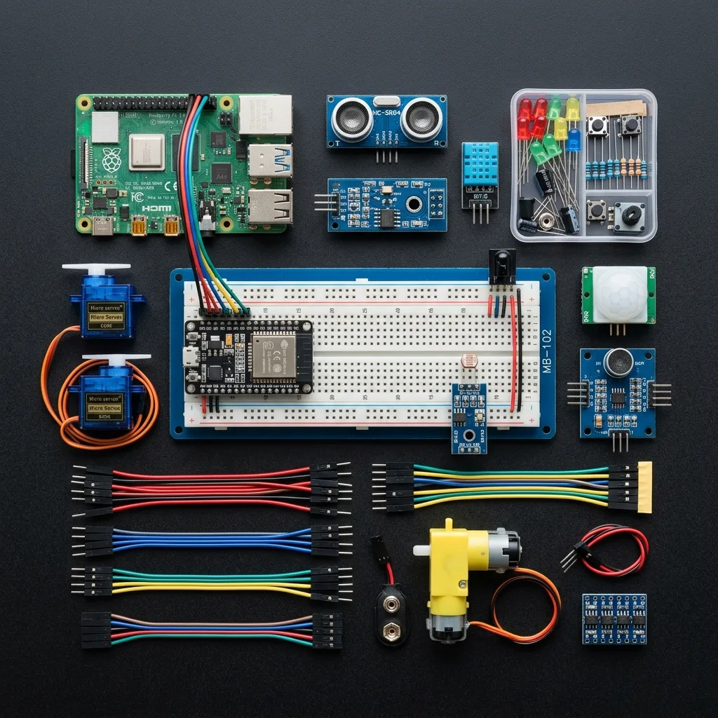 Components