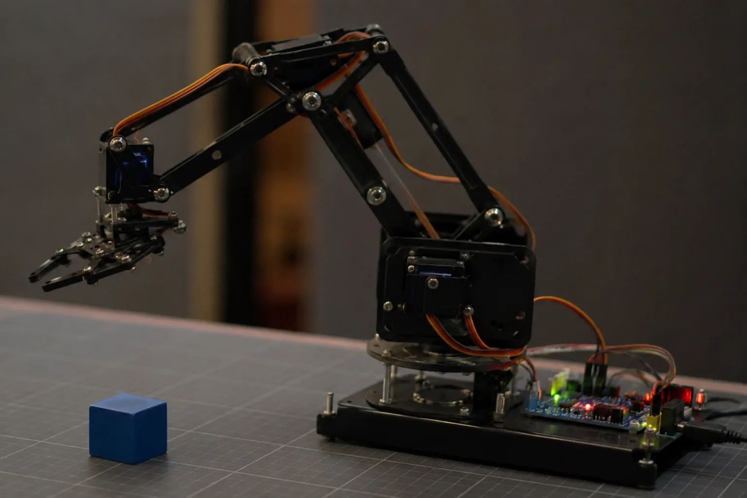Robotic Arm