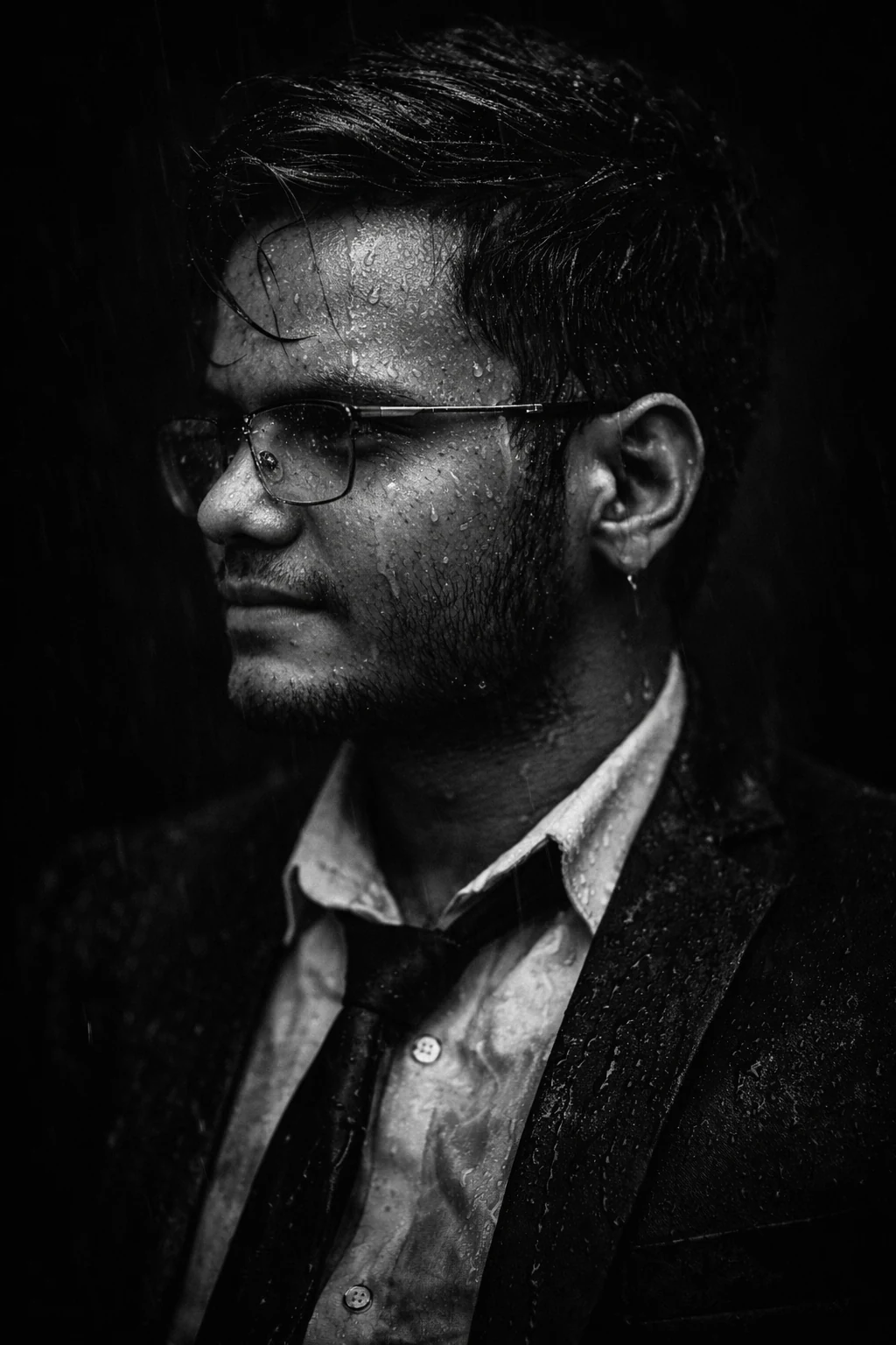 Contrast - Visual Journey