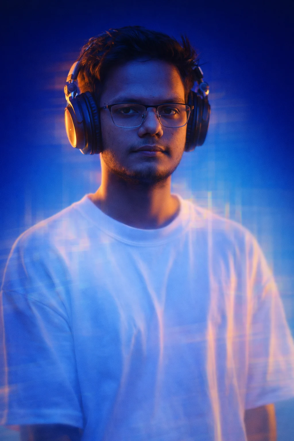 Vision - Visual Journey