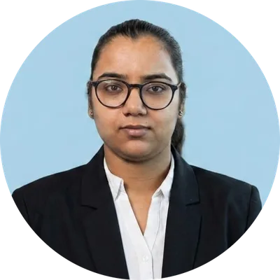 Pratisha Agrawal