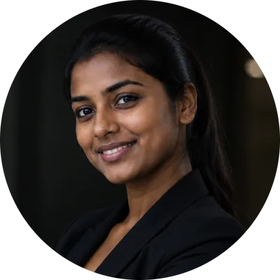 Priya Patel